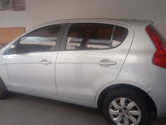 FIAT PALIO 1.0 MPI FIRE ECONOMY 8V FLEX 4P MANUAL FIAT PALIO 1.0 MPI FIRE ECONOMY 8V FLEX 4P MANUAL